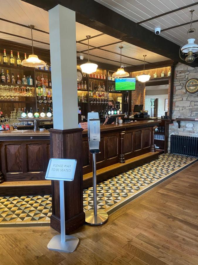 The Copper Still Bar Restaurant & Boutique Rooms Dromod Zewnętrze zdjęcie